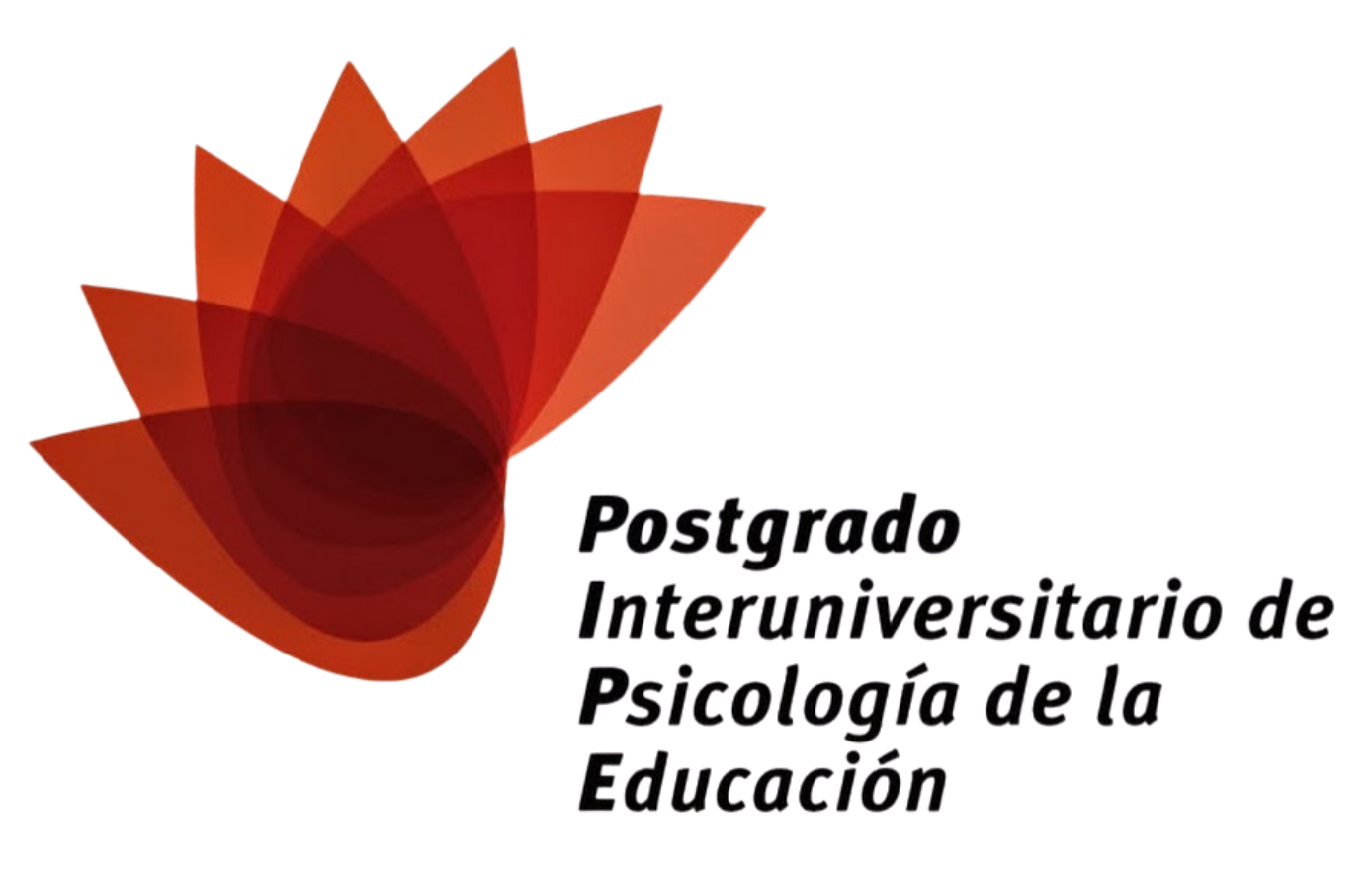 Postgrado Interuniversitario en Psicología de la Educación